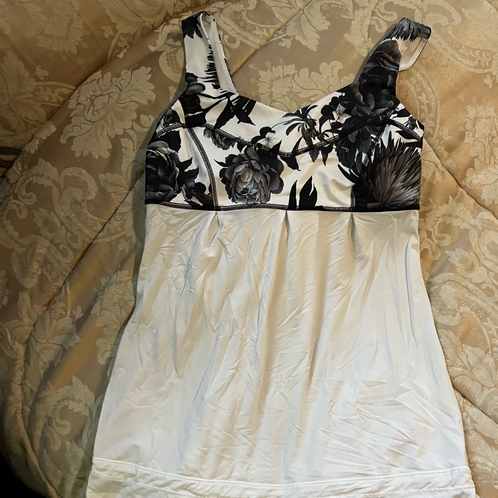 Lululemon Tank-top